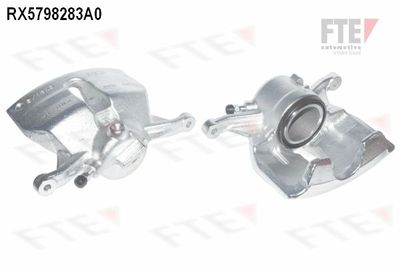 Тормозной суппорт FTE 9290094