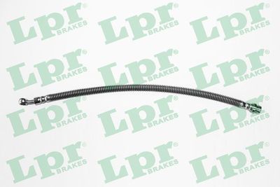 Тормозной шланг LPR 6T48164