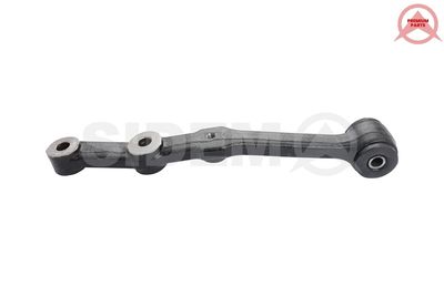 Neatkarīgās balstiekārtas svira, Riteņa piekare SIDEM 19683