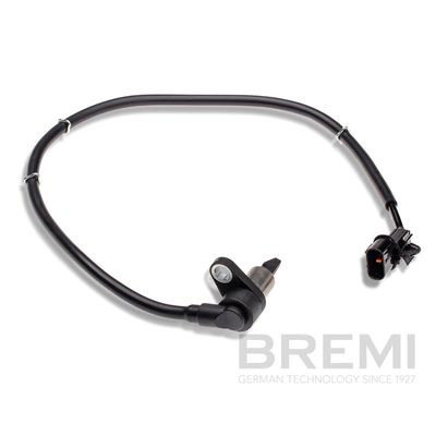 Датчик, частота вращения колеса BREMI 51911