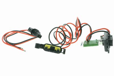 Ieejas pretestība, elektromotors (radiatora ventilators) VEMO V46-79-0014