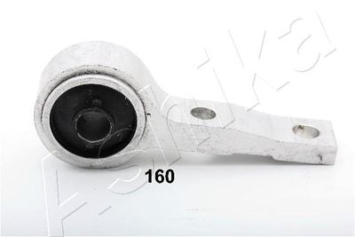 Piekare, Šķērssvira ASHIKA GOM-160