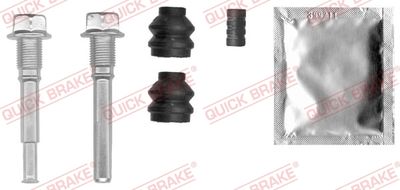 Комплект направляющей гильзы QUICK BRAKE 113-1462X