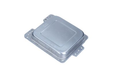 Strāvas ierobežotājs, Gāzizlādes spuldze MAXGEAR 27-1711