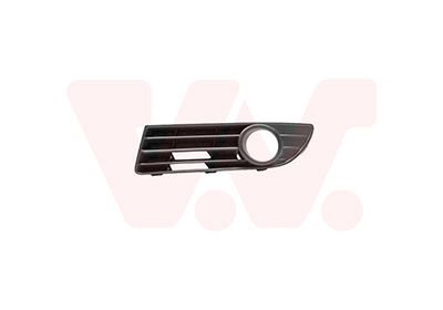 Ventilatora reste, Bampers VAN WEZEL 5828593
