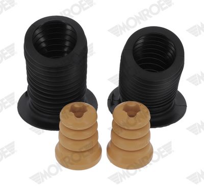 Пылезащитный комплект, амортизатор MONROE PK477