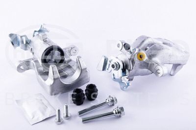 Bremžu suports HELLA PAGID 8AN 355 781-101