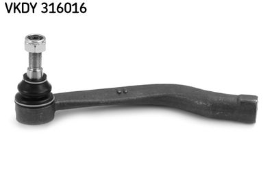 Наконечник поперечной рулевой тяги SKF VKDY 316016