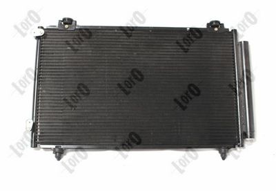 Конденсатор, кондиционер ABAKUS 051-016-0041