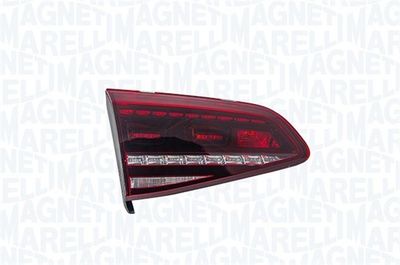 Задний фонарь MAGNETI MARELLI 714081240811
