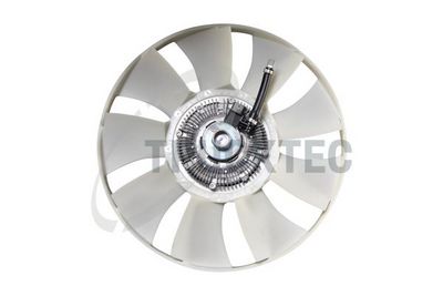 Sajūgs, Radiatora ventilators TRUCKTEC AUTOMOTIVE 02.19.062