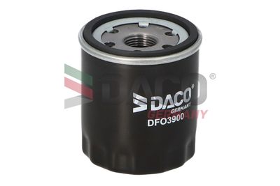 Масляный фильтр DACO DFO3900