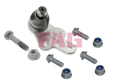 Balst-/Virzošais šarnīrs Schaeffler FAG 825 0385 10