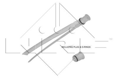 Осушитель, кондиционер NRF 33350