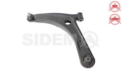 Neatkarīgās balstiekārtas svira, Riteņa piekare SIDEM 71470 R