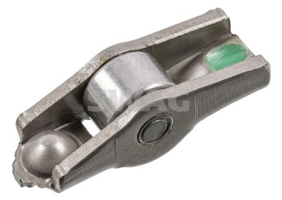 Балансир, управление двигателем SWAG 62 93 6540