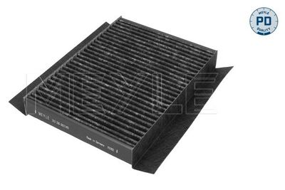 Фильтр, воздух во внутренном пространстве MEYLE 212 326 0017/PD