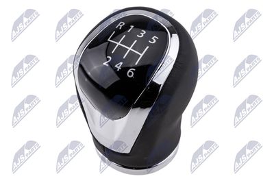 Pārslēdzējsviras rokturis NTY GZB-NS-004
