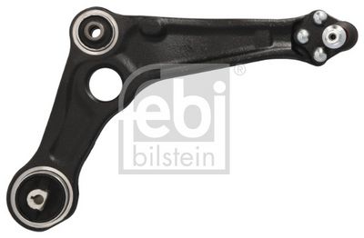 Neatkarīgās balstiekārtas svira, Riteņa piekare FEBI BILSTEIN 1003990
