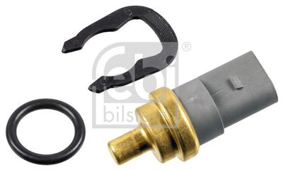 Датчик, температура охлаждающей жидкости FEBI BILSTEIN 29318