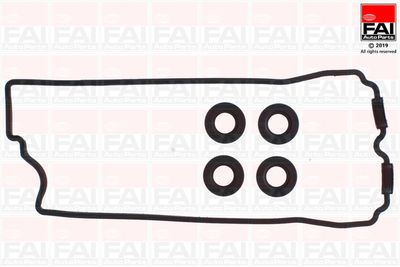 Прокладка, крышка головки цилиндра FAI AutoParts RC938SK