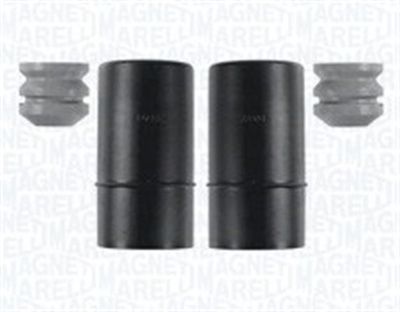 Putekļu aizsargkomplekts, Amortizators MAGNETI MARELLI 310116110201