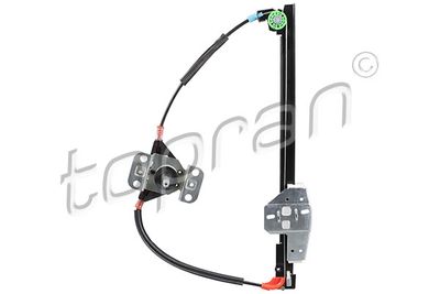 Стеклоподъемник TOPRAN 103 593