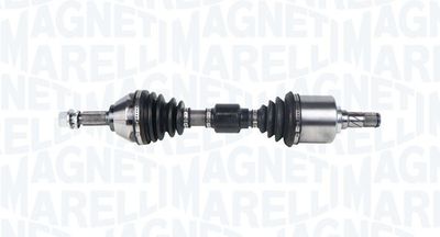Приводной вал MAGNETI MARELLI 302004190379