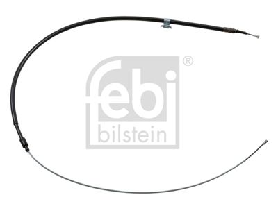 Trose, Stāvbremžu sistēma FEBI BILSTEIN 106231