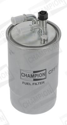 Degvielas filtrs CHAMPION CFF100658