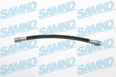 Тормозной шланг SAMKO 6T48466