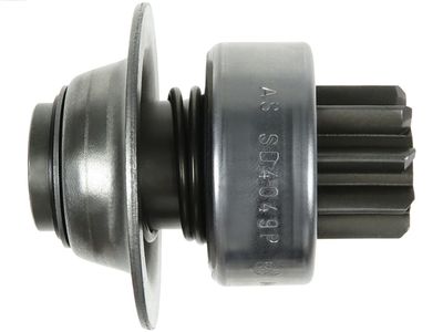 Pievads ar brīvgaitas mehānismu, Starteris AS-PL SD4049P