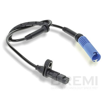 Датчик, частота вращения колеса BREMI 51510