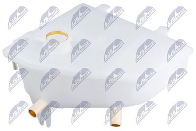 zbiornik wyrównawczy płynu NTY CZW-VW-025