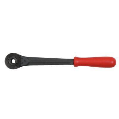Uzgriežņu atslēga ar pārslēdzamu sprūdmehānismu KS TOOLS 202.2001