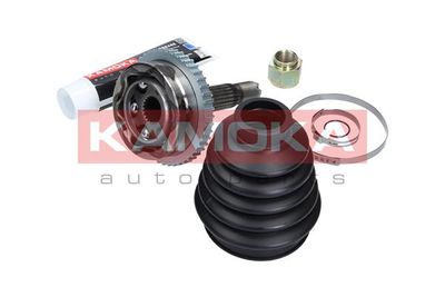 Шарнирный комплект, приводной вал KAMOKA 6126