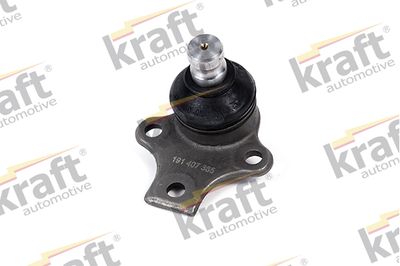 Balst-/Virzošais šarnīrs KRAFT AUTOMOTIVE 4220040