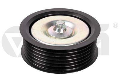 Паразитный / ведущий ролик, поликлиновой ремень vika 11028701