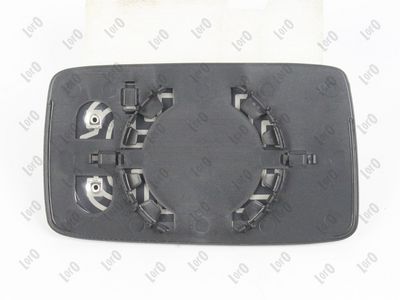 Spoguļstikls, Ārējais atpakaļskata spogulis ABAKUS 4010G04