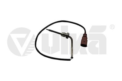 Датчик, температура выхлопных газов vika 99061792101