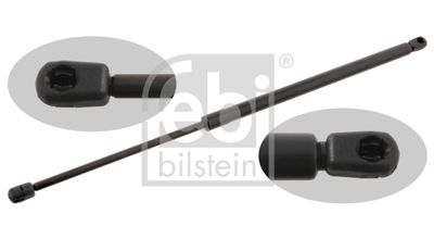 Gāzes atspere, Bagāžas/Kravas nodalījuma vāks FEBI BILSTEIN 27585