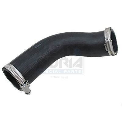 Pūtes sistēmas gaisa caurule MEAT & DORIA 96672