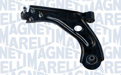 Рычаг независимой подвески колеса, подвеска колеса MAGNETI MARELLI 301181393000