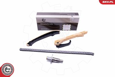 Комплект цели привода распредвала ESEN SKV 21SKV132