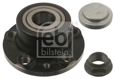 Riteņa rumbas gultņa komplekts FEBI BILSTEIN 40017