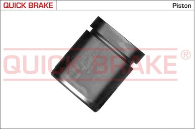 Virzulis, Bremžu suports QUICK BRAKE 185055K