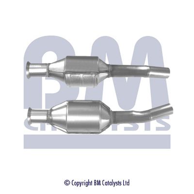 Катализатор BM CATALYSTS BM90587H