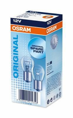 Kvēlspuldze, Pagriezienu signāla lukturis ams-OSRAM 7506ULT