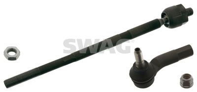 Поперечная рулевая тяга SWAG 30 94 3465