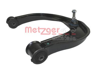 Neatkarīgās balstiekārtas svira, Riteņa piekare METZGER 58079602